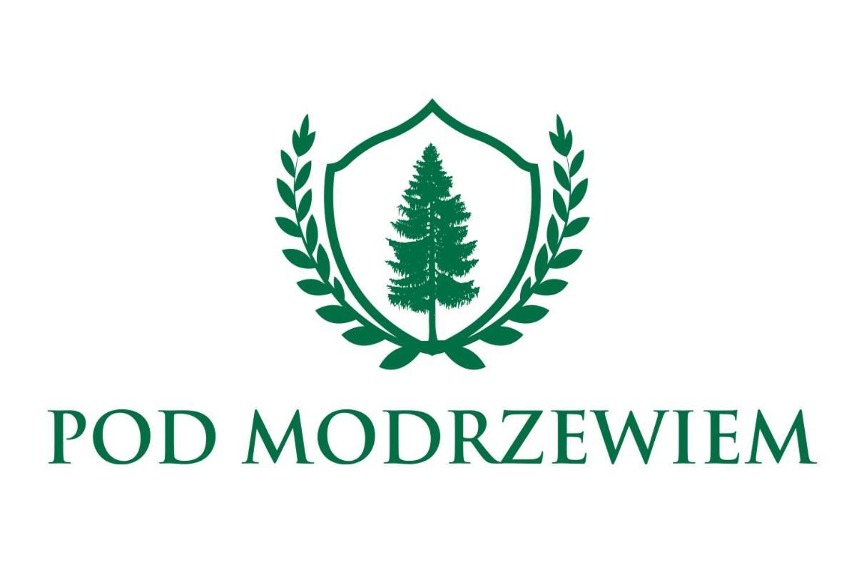 Noclegi Pod Modrzewiem Powidz  Εξωτερικό φωτογραφία